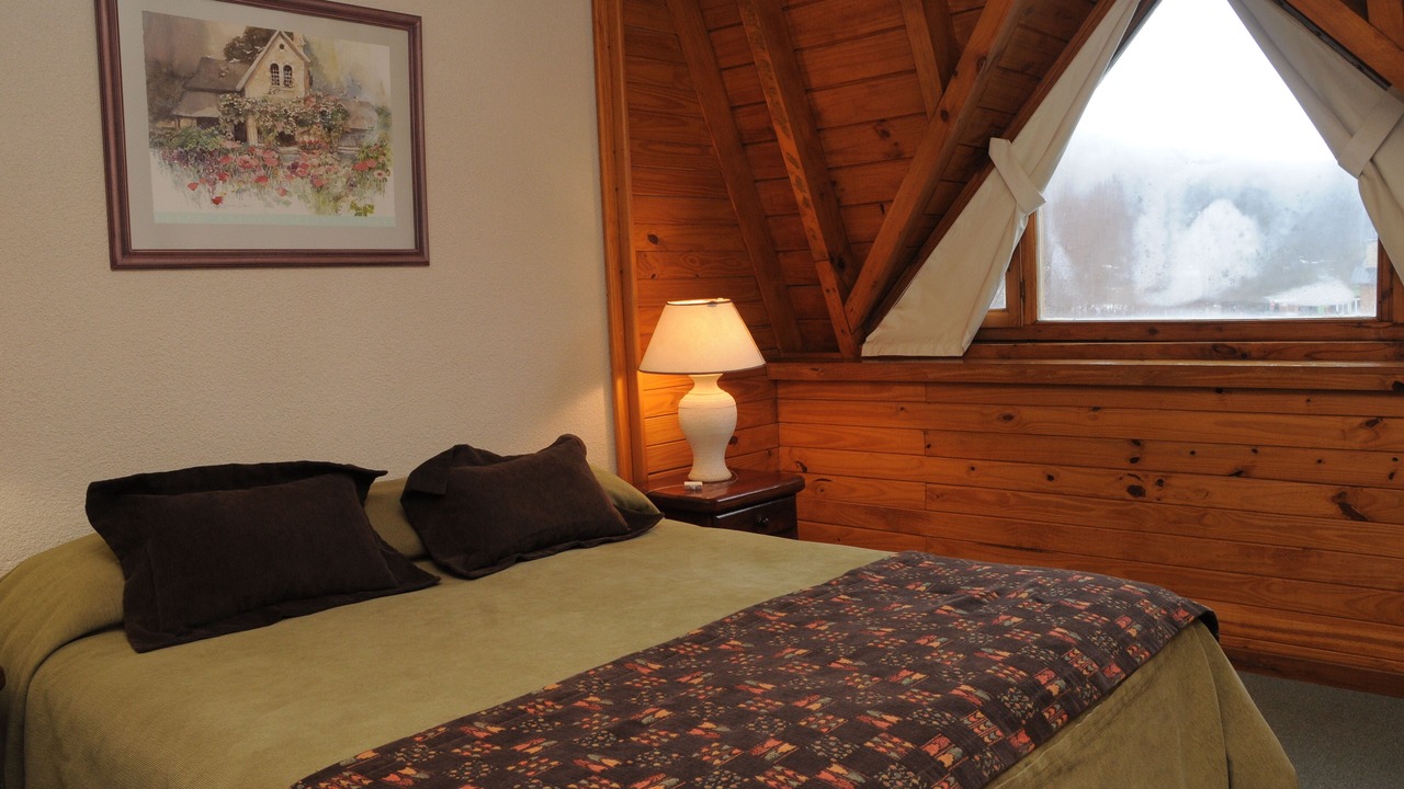 Photo of Bedroom in Villa Catedral