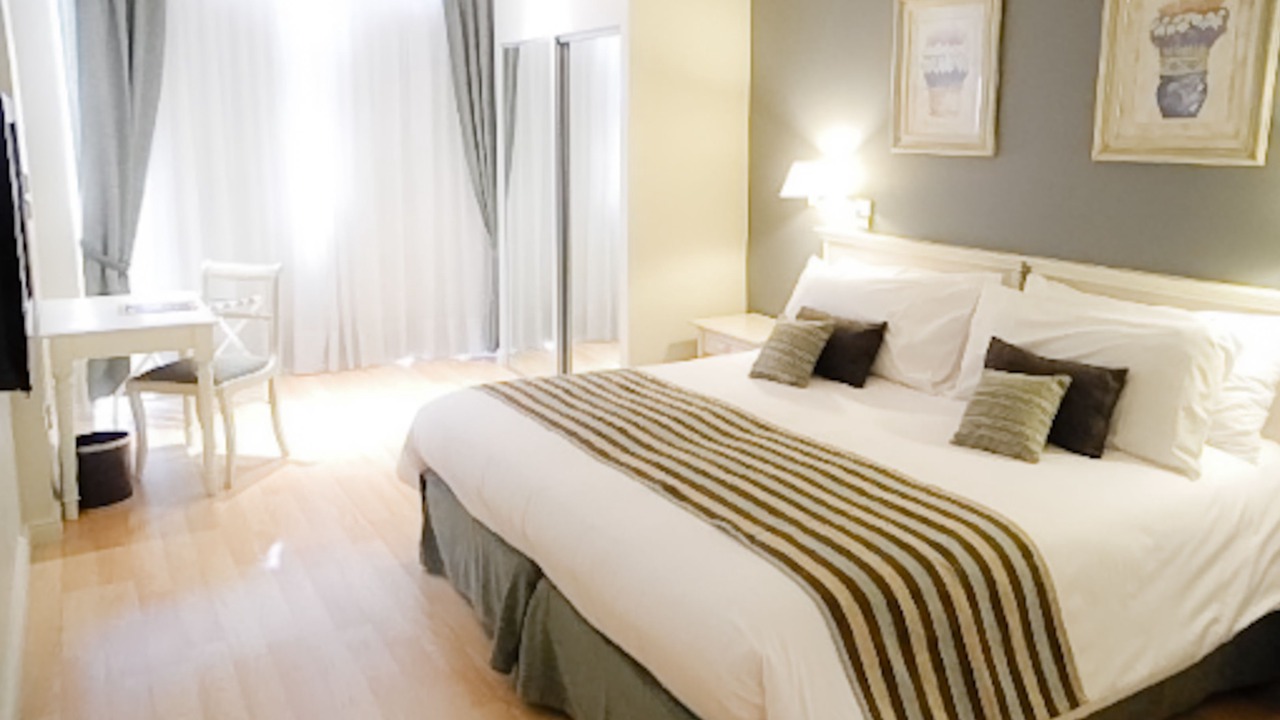Photo of Bedroom in Catamarca