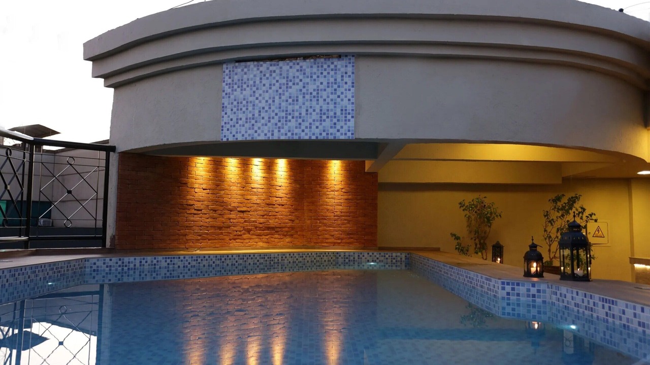 Photo of Outdoor in Ribeirao Preto