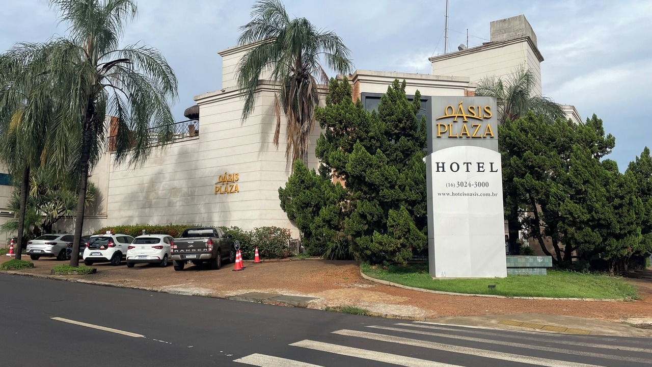 Photo of Outdoor in Ribeirao Preto