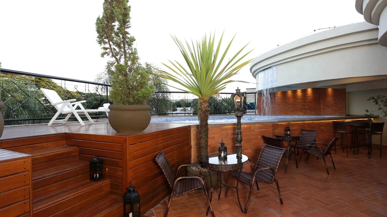 Photo of Outdoor in Ribeirao Preto