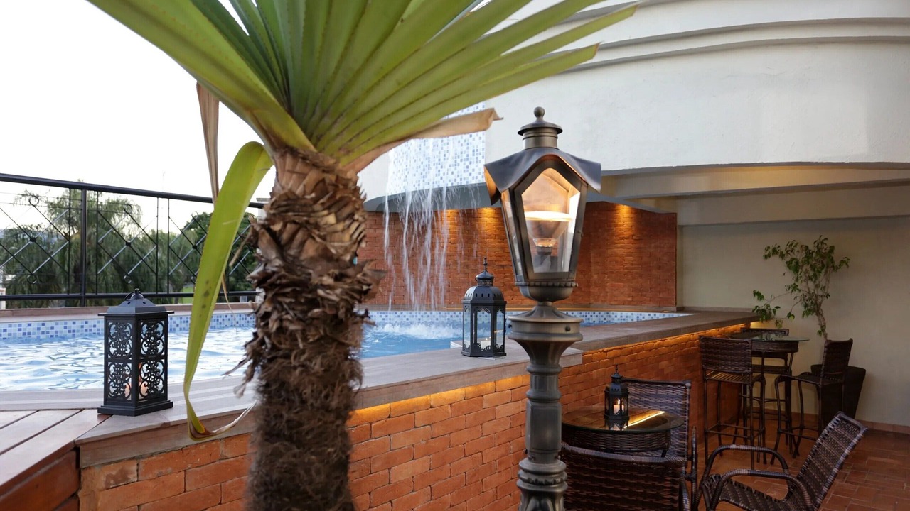Photo of Outdoor in Ribeirao Preto