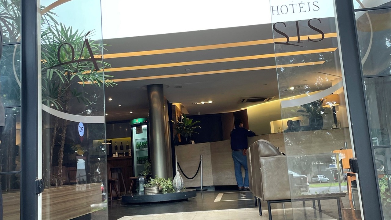 Photo of Outdoor in Ribeirao Preto