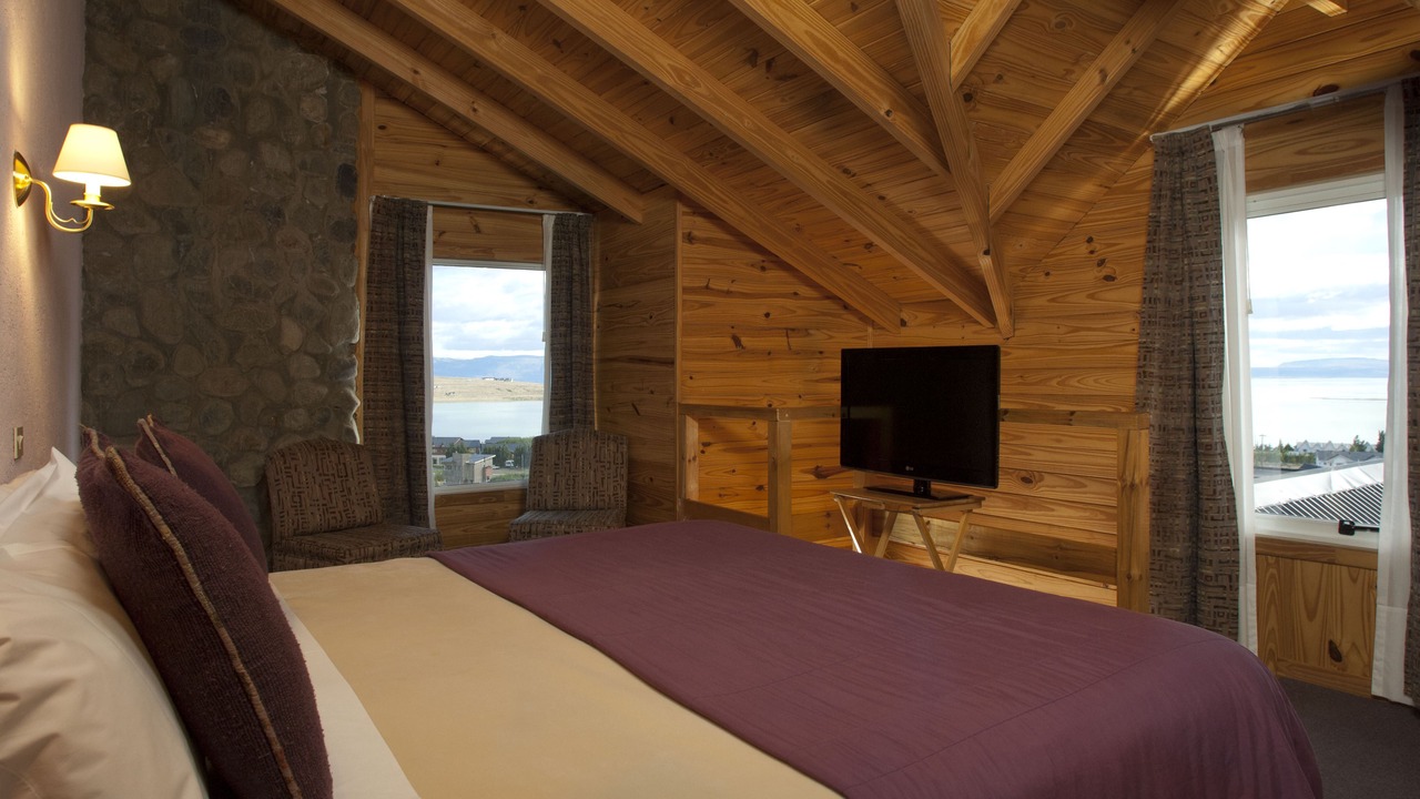 Photo of Bedroom in Macrozona Bahia Redonda y Primeros Faldeos