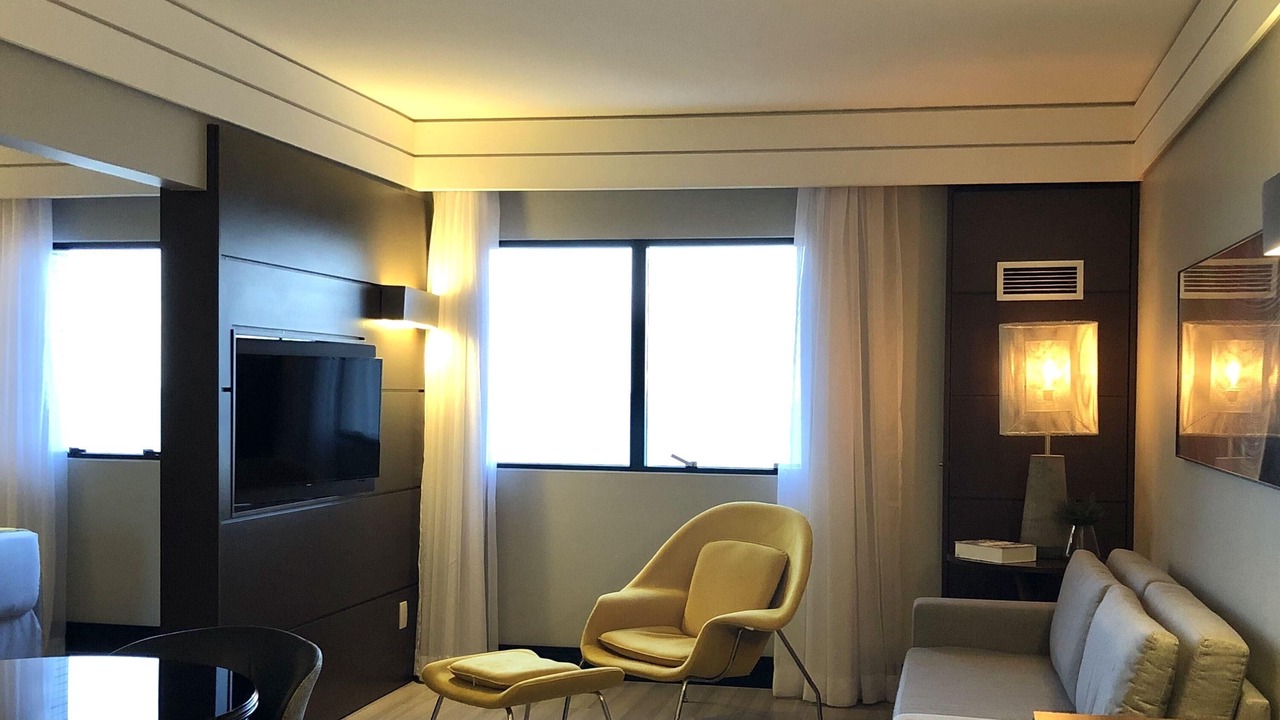 Photo of Bedroom in Centro