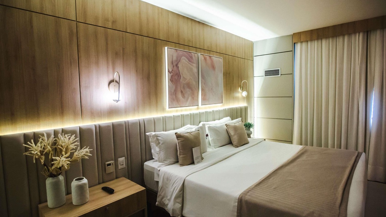Photo of Bedroom in Centro