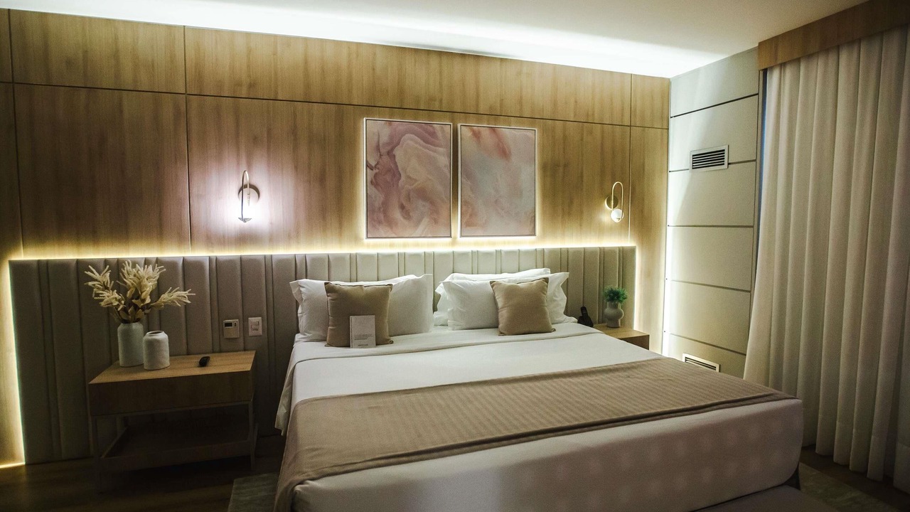 Photo of Bedroom in Centro