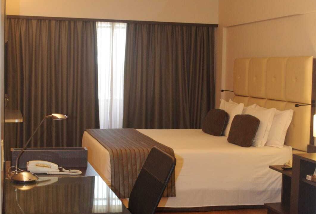 Photo of Bedroom in Alphaville Industrial