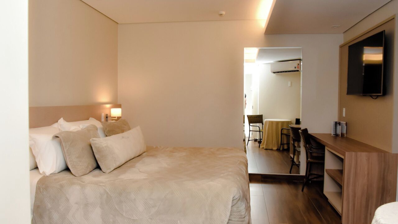Photo of Bedroom in Sao Jose do Rio Preto