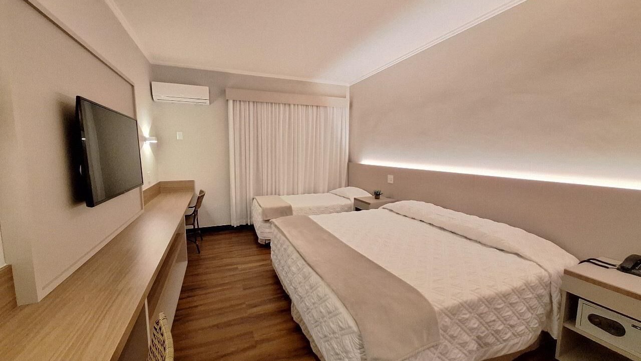 Photo of Bedroom in Sao Jose do Rio Preto