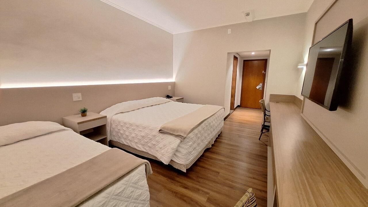 Photo of Bedroom in Sao Jose do Rio Preto