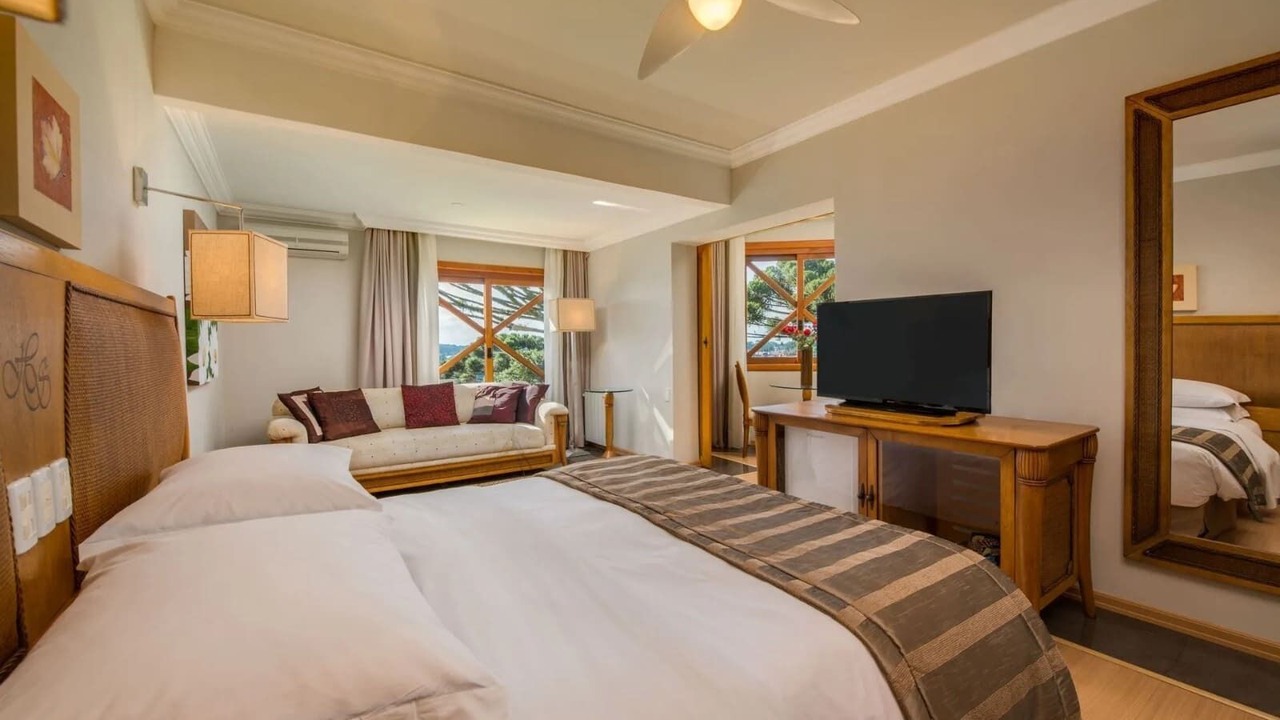 Photo of Bedroom in Planalto