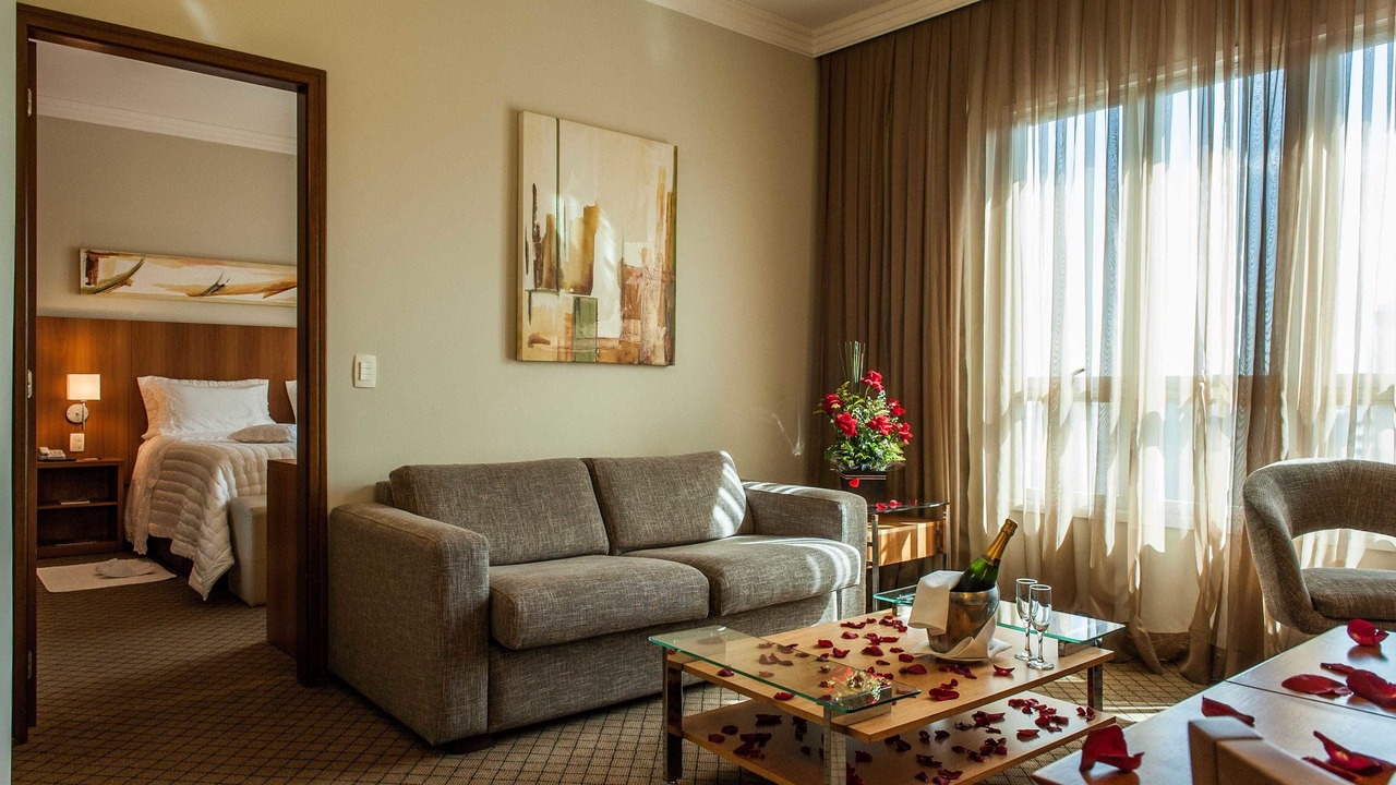 Photo of Bedroom in Centro