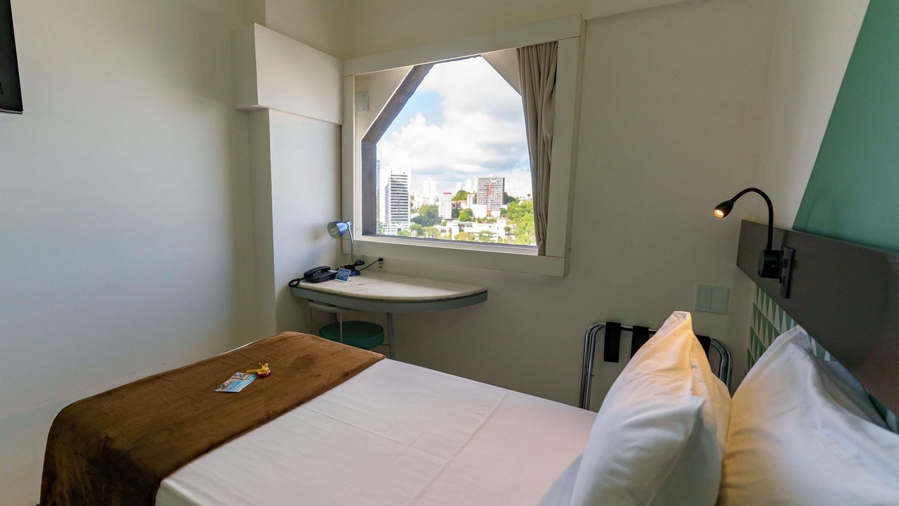 Photo of Bedroom in Caminho das Arvores