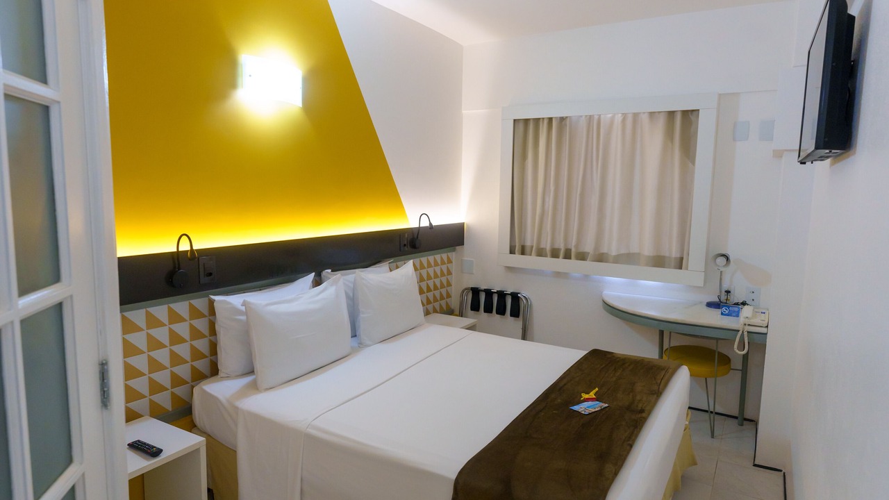 Photo of Bedroom in Caminho das Arvores