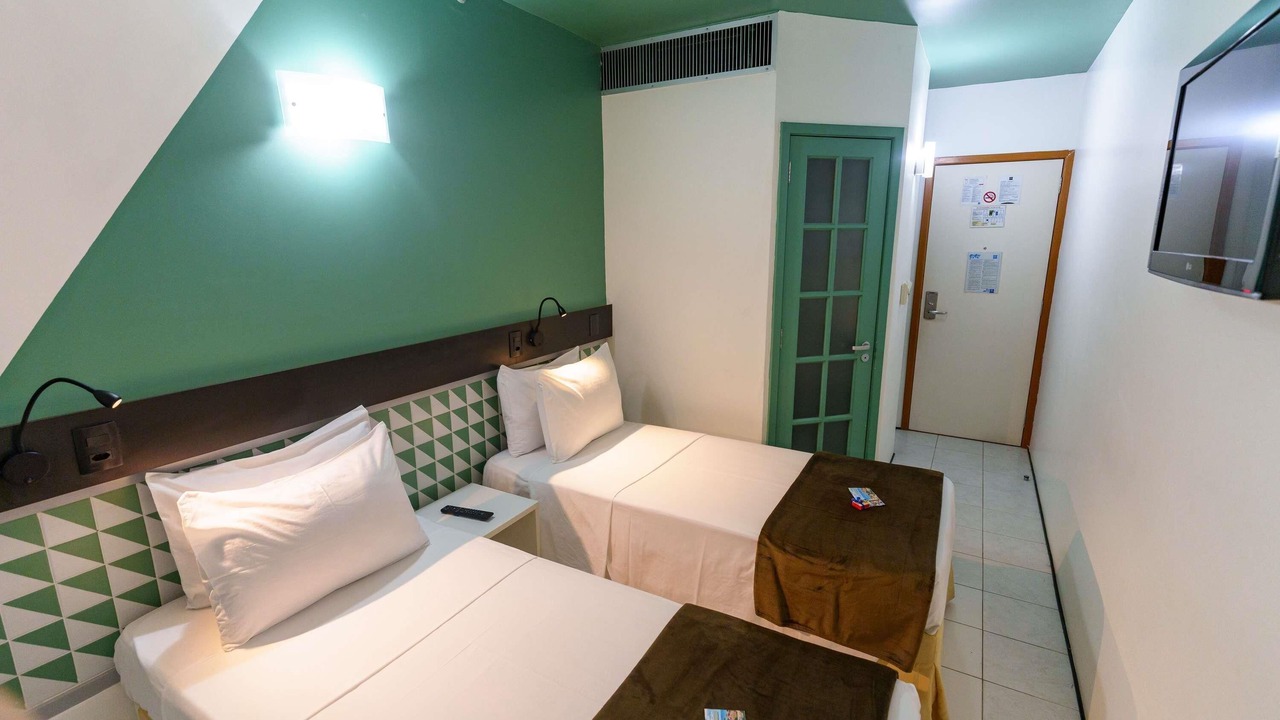 Photo of Bedroom in Caminho das Arvores