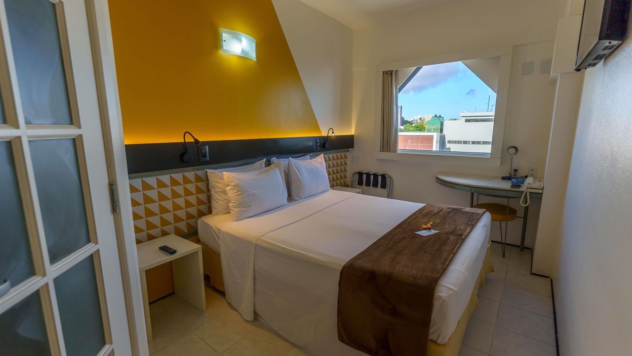 Photo of Bedroom in Caminho das Arvores
