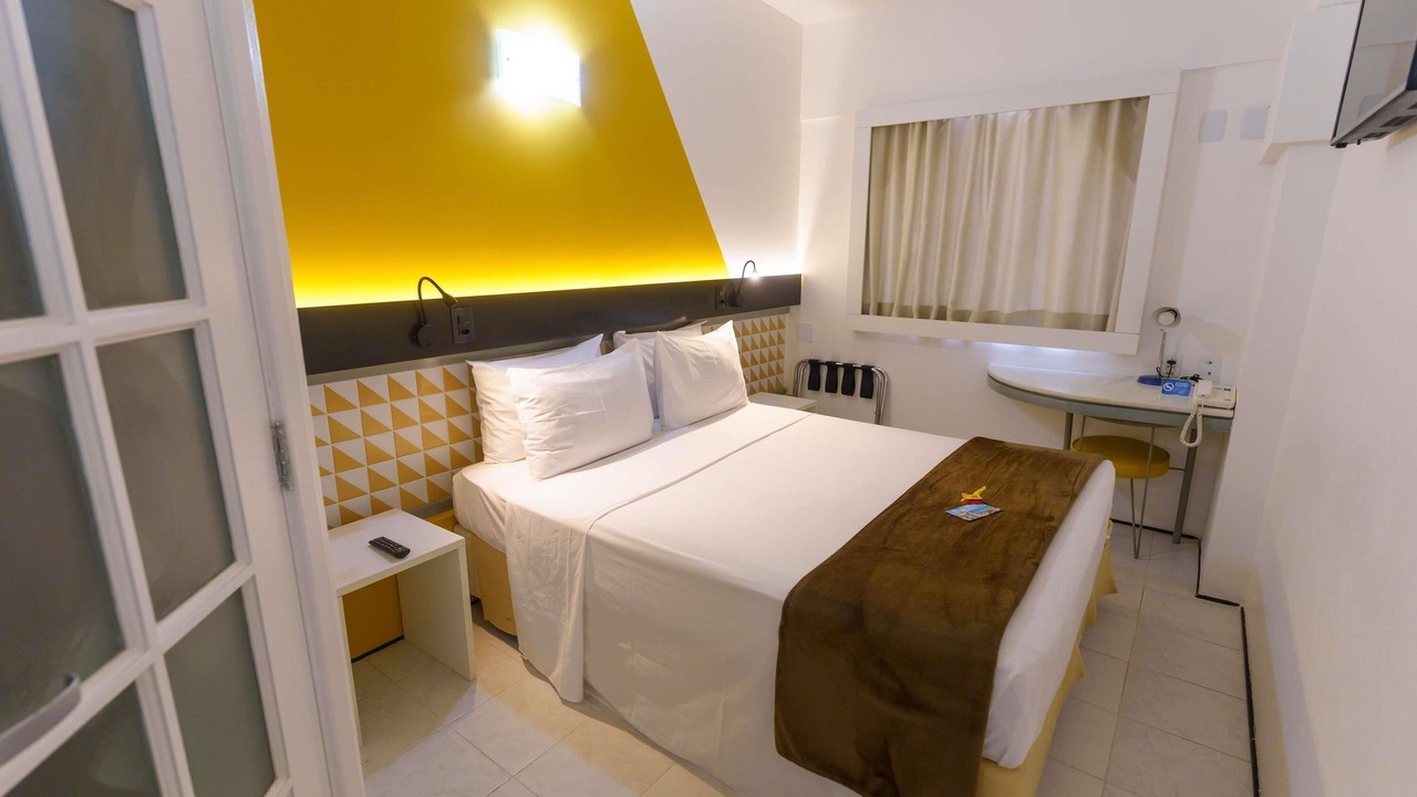 Photo of Bedroom in Caminho das Arvores