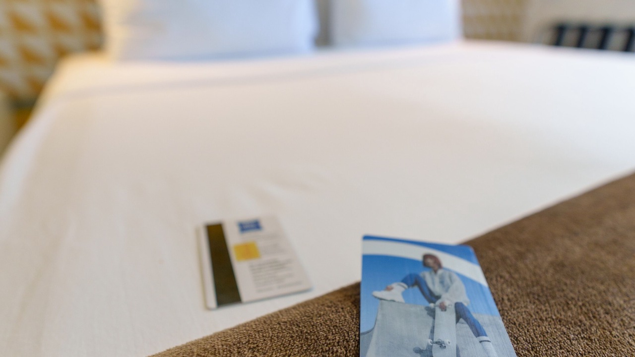 Photo of Bedroom in Caminho das Arvores