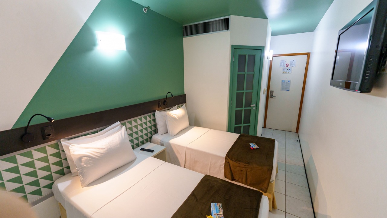 Photo of Bedroom in Caminho das Arvores