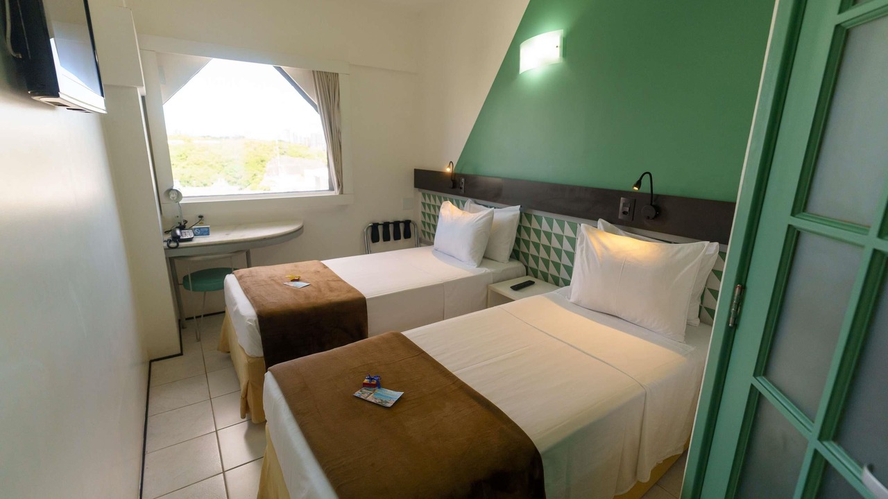Photo of Bedroom in Caminho das Arvores