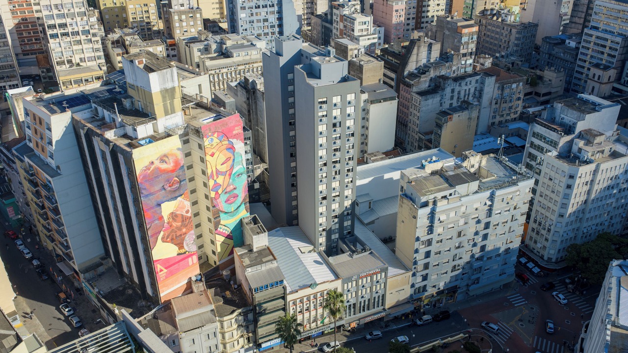 Photo of Outdoor in Centro Historico