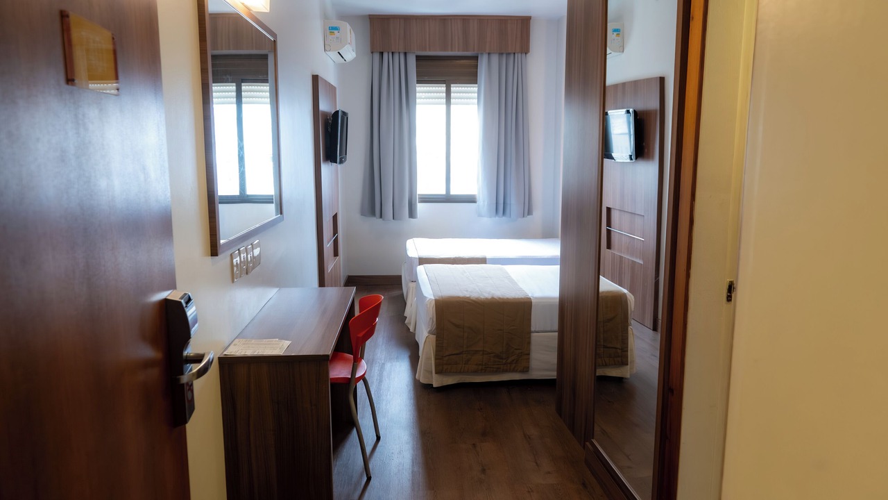 Photo of Bedroom in Centro Historico
