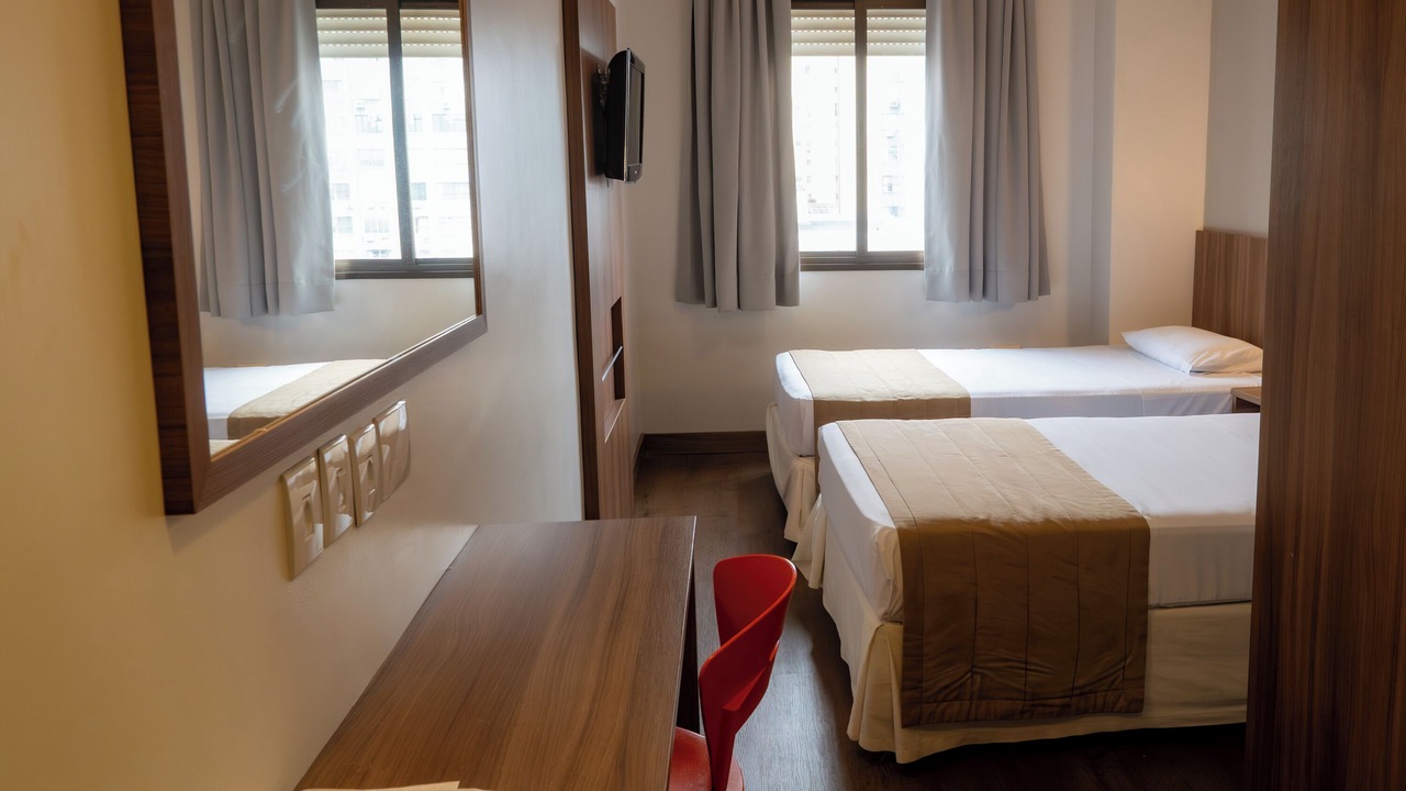 Photo of Bedroom in Centro Historico