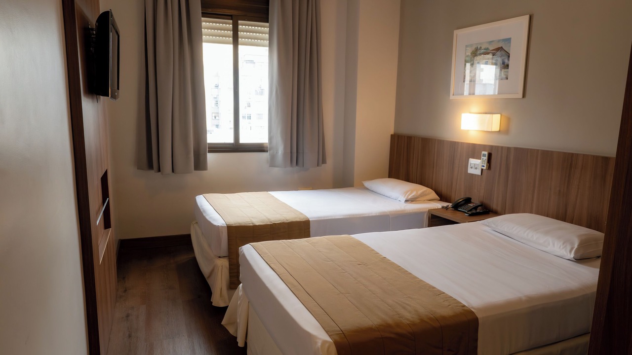 Photo of Bedroom in Centro Historico