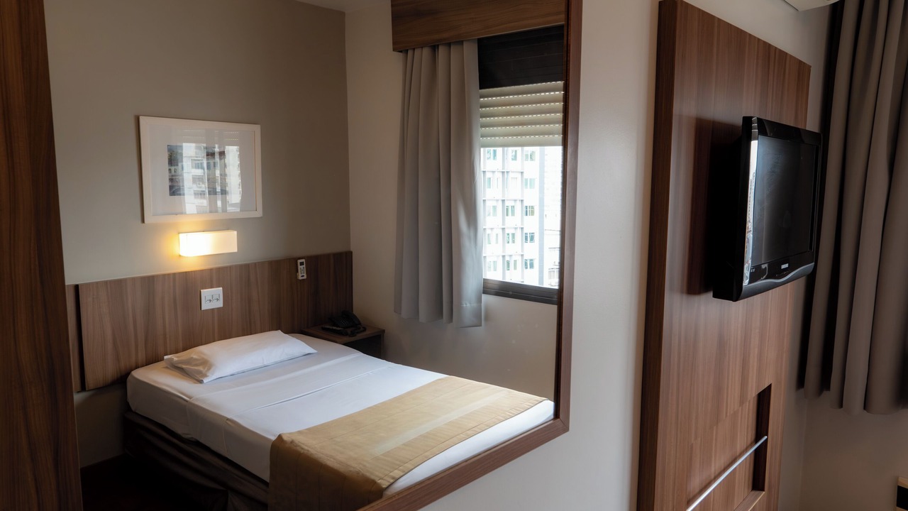 Photo of Bedroom in Centro Historico