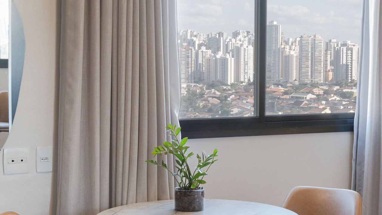 Photo of Bedroom in Londrina