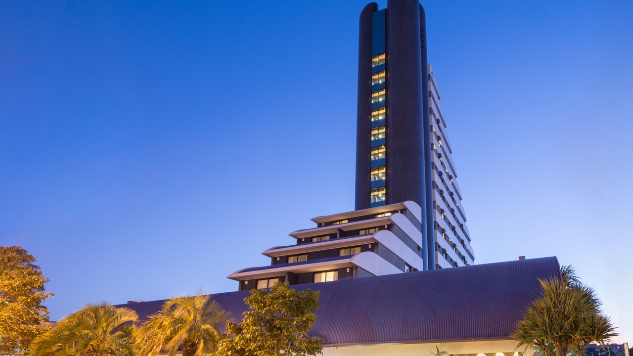 Photo of Buildings in Londrina