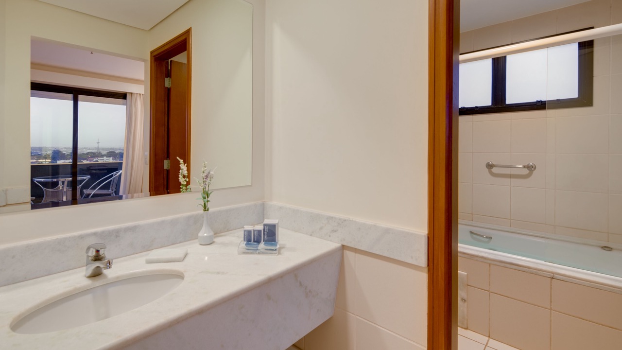 Photo of Bathroom in Londrina