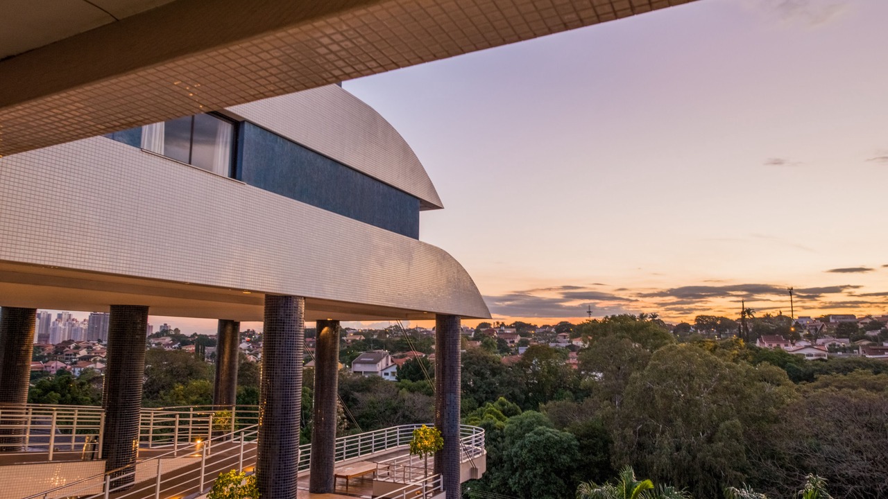 Photo of Outdoor in Londrina