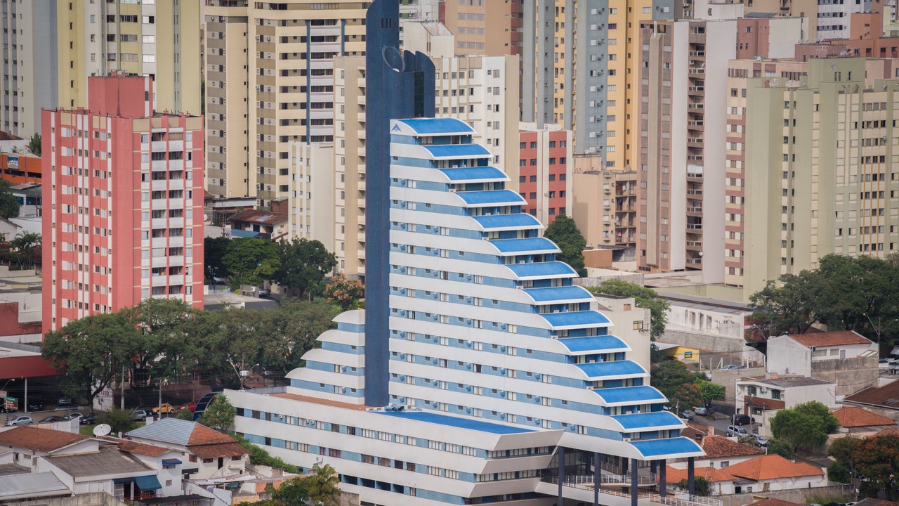 Photo of Outdoor in Londrina