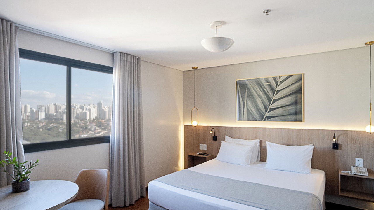 Photo of Bedroom in Londrina