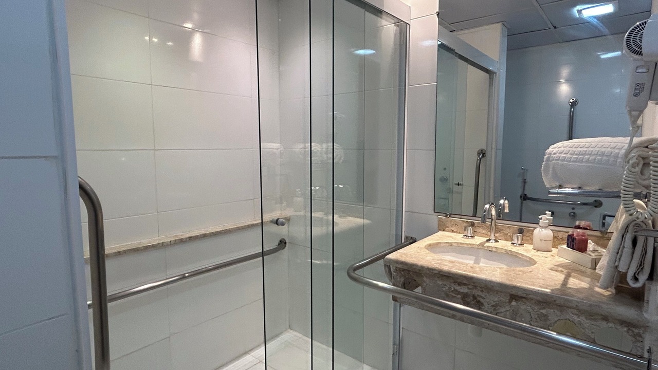 Photo of Bathroom in Campinas