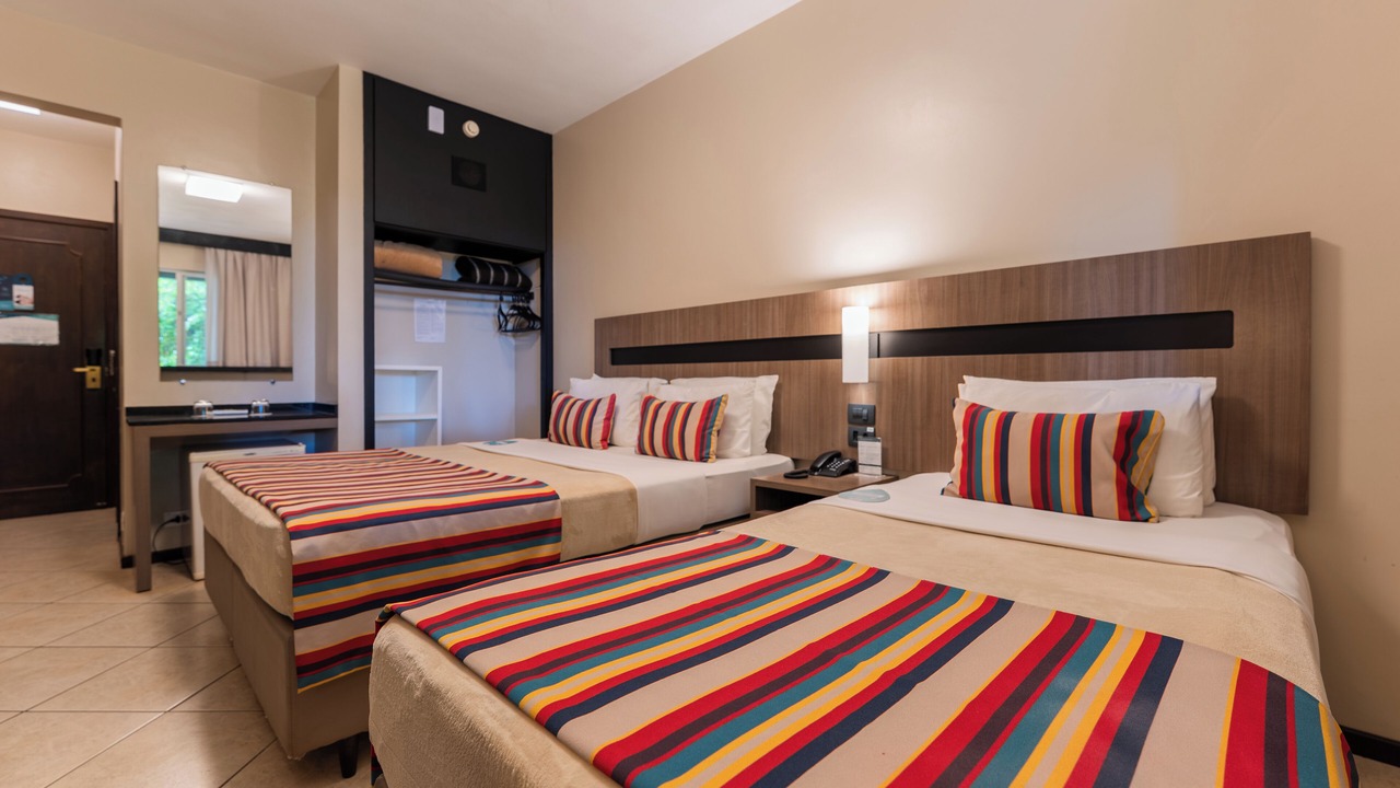 Photo of Bedroom in Guaira