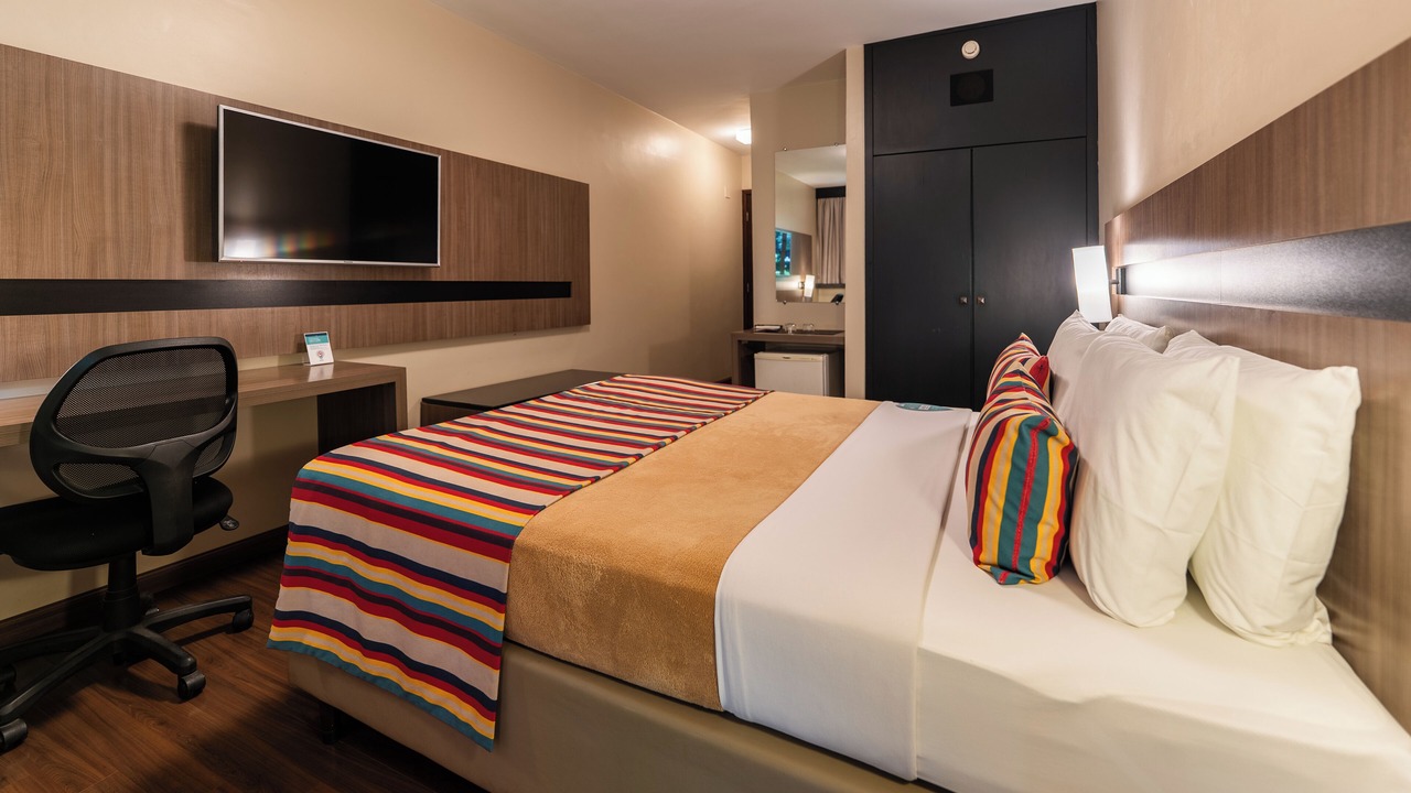 Photo of Bedroom in Guaira