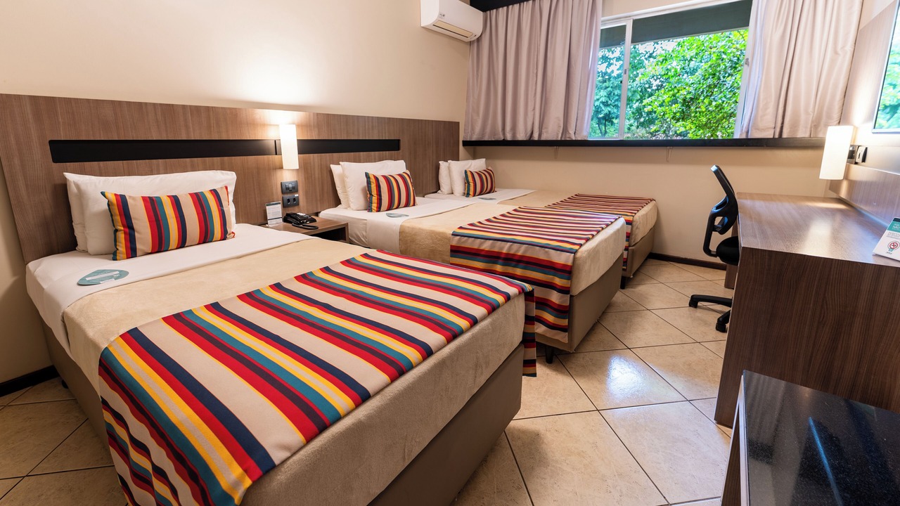 Photo of Bedroom in Guaira