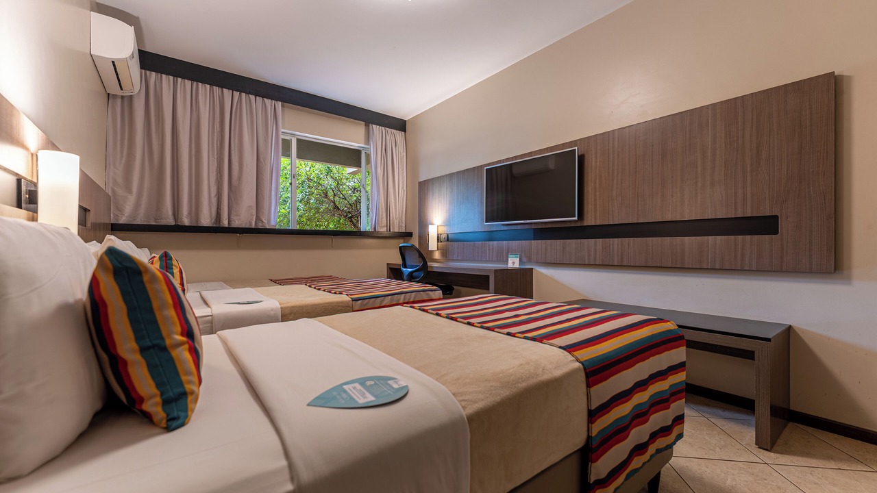 Photo of Bedroom in Guaira