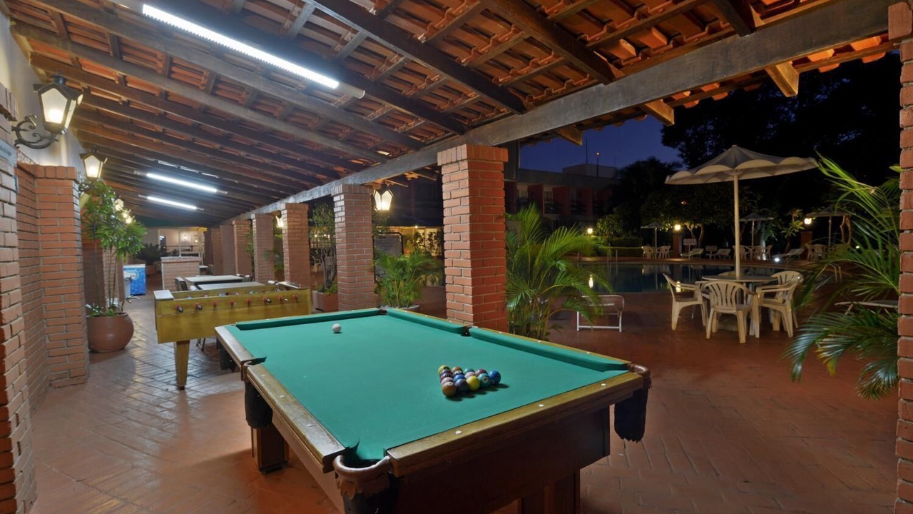 Photo of Bedroom in Guaira