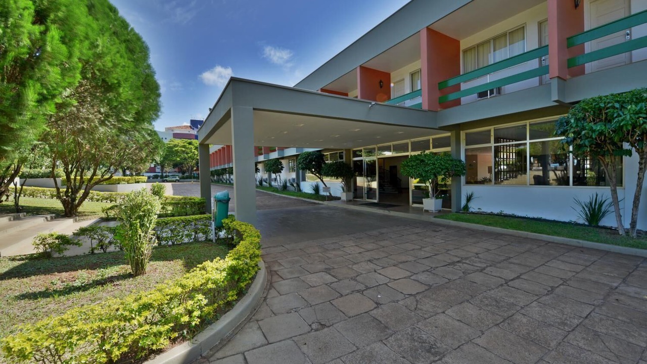 Photo of Buildings in Guaira