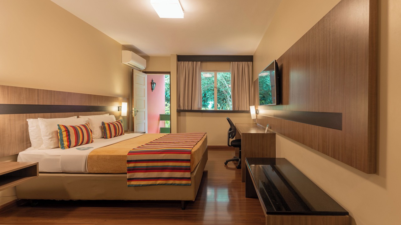 Photo of Bedroom in Guaira