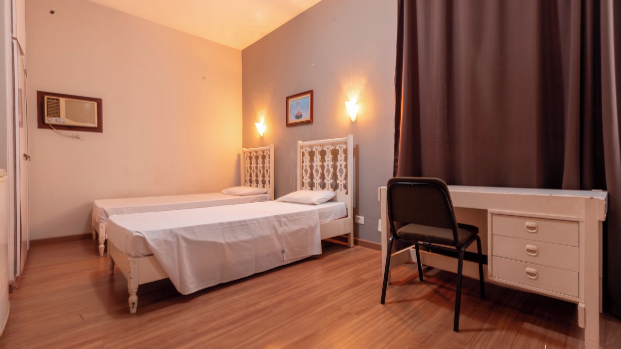 Photo of Bedroom in Matriz