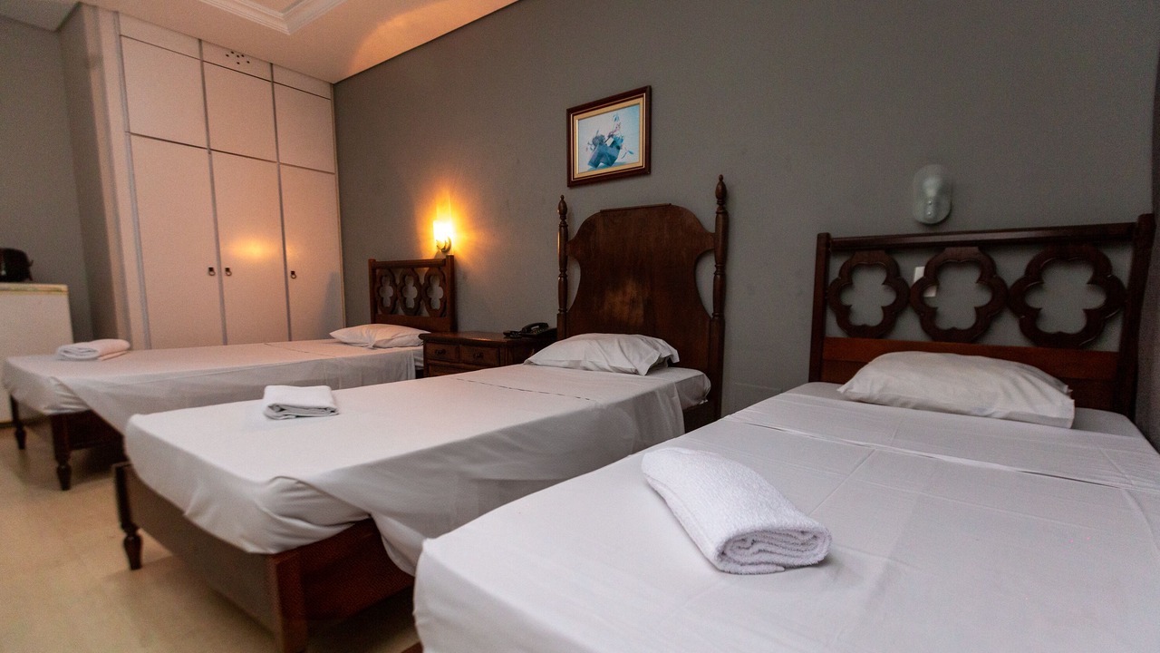 Photo of Bedroom in Matriz