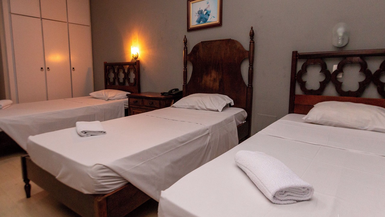 Photo of Bedroom in Matriz
