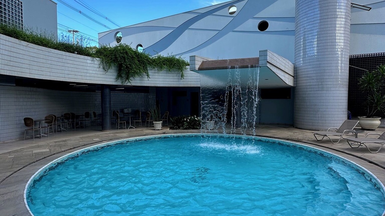 Photo of Outdoor in Sao Jose do Rio Preto
