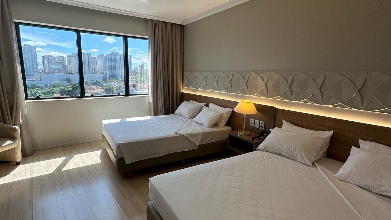 Photo of Bedroom in Sao Jose do Rio Preto