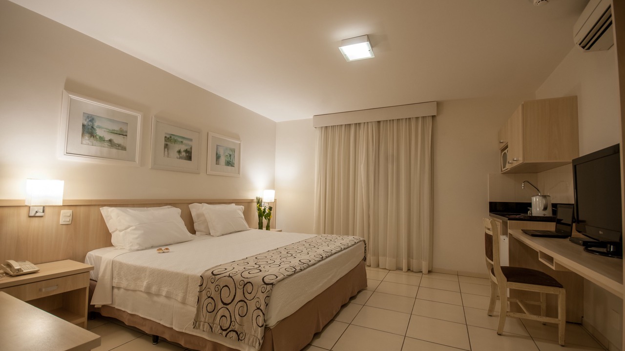 Photo of Bedroom in Sao Jose do Rio Preto